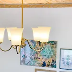 Апартаменты Altes Backhaus