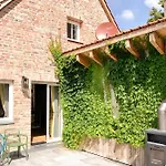 Altes Backhaus Апартаменты