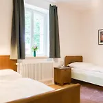 Altes Backhaus Апартаменты *