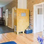 Altes Backhaus Апартаменты