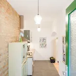 Апартаменты Altes Backhaus *