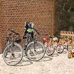 Apartamento Altes Backhaus