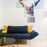 Altes Backhaus * Haselberg