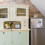 Апартаменты Altes Backhaus