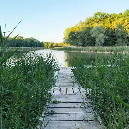 Altes Backhaus Haselberg