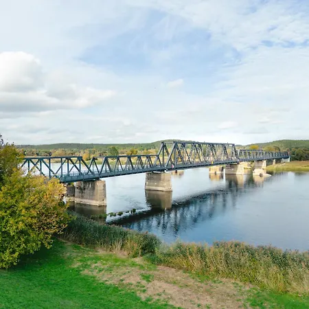 Altes Backhaus Daire *