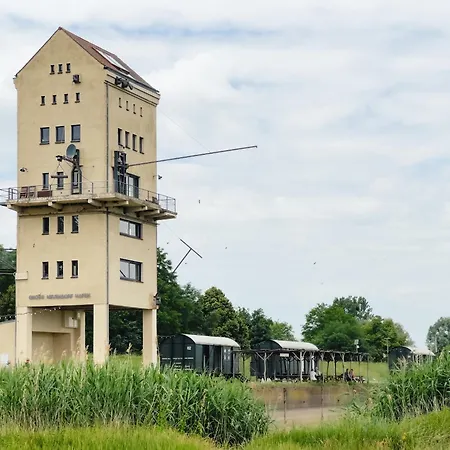 Apartment Im Alten Backhaus *