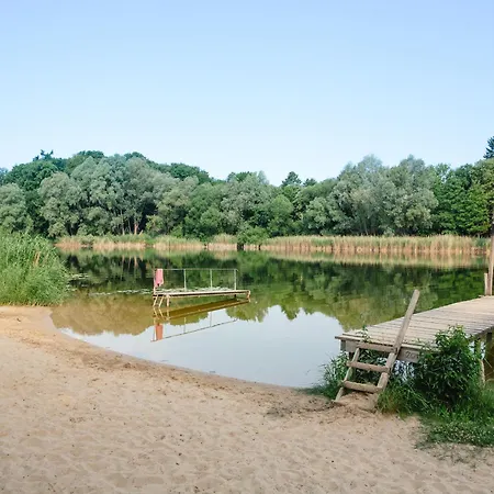 Altes Backhaus Haselberg