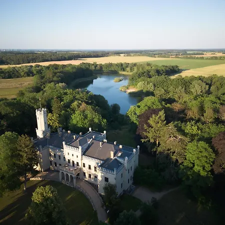 Altes Backhaus * Haselberg