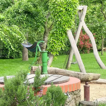 Altes Backhaus Appartement