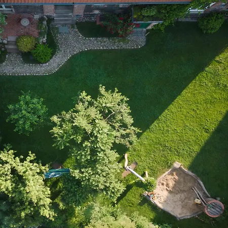 Altes Backhaus * Haselberg