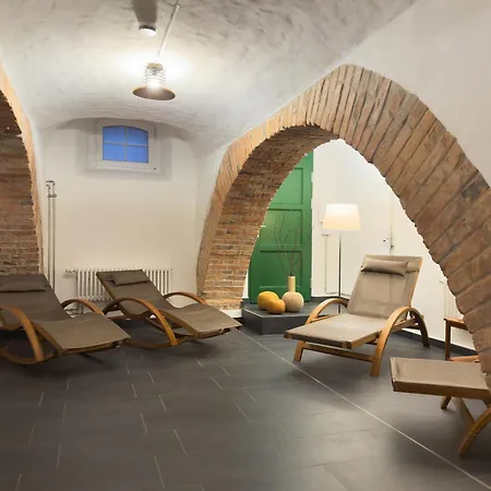 Altes Backhaus Daire