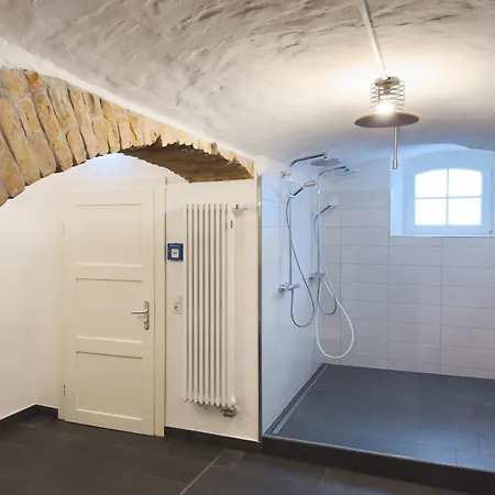 Altes Backhaus Haselberg