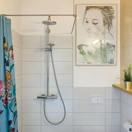 Appartement Altes Backhaus *