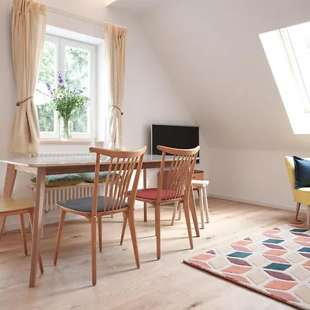 Altes Backhaus Haselberg