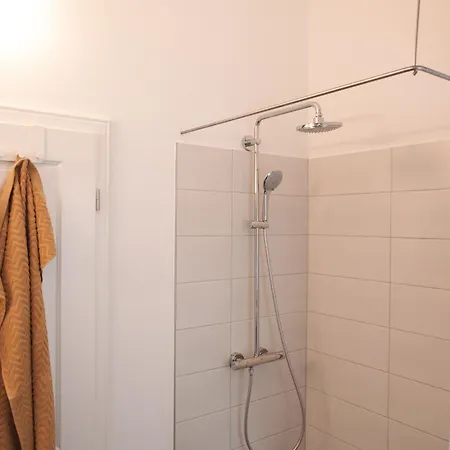 Appartement Altes Backhaus