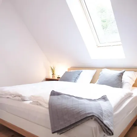 Altes Backhaus Haselberg