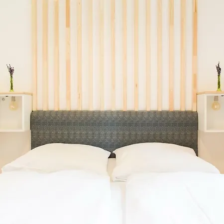 Daire Altes Backhaus Haselberg