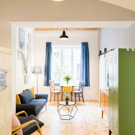 Altes Backhaus Haselberg