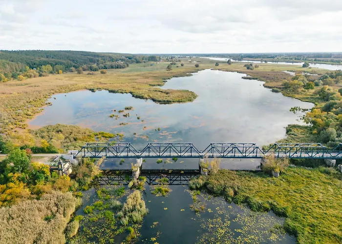 Im Alten Backhaus Apartment Haselberg