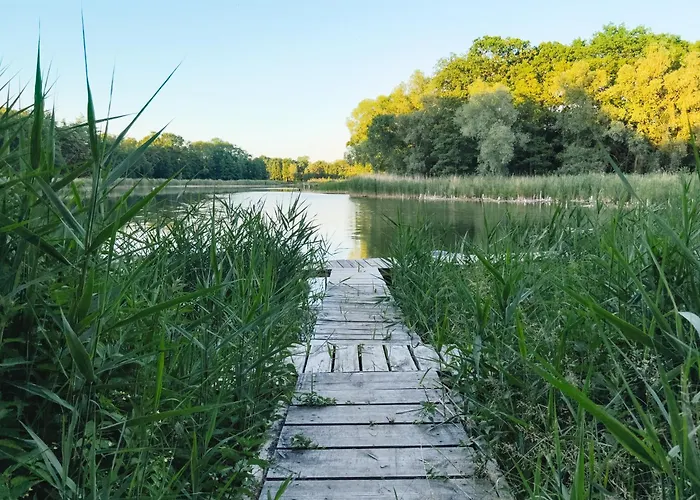 Im Alten Backhaus Haselberg