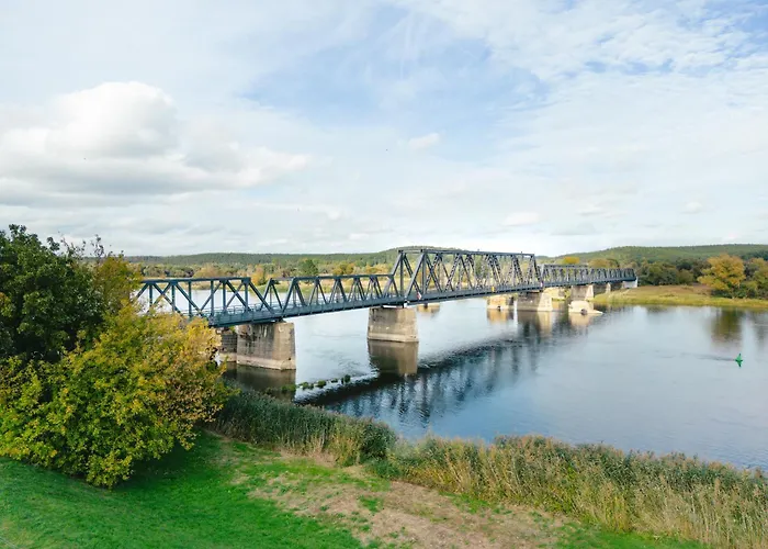 Im Alten Backhaus Apartment *