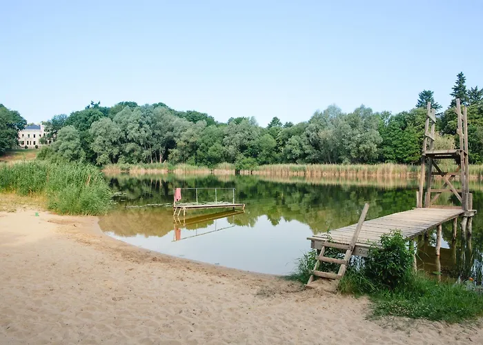 Im Alten Backhaus Haselberg