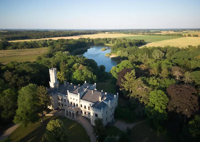Altes Backhaus * Haselberg