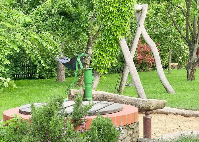 Altes Backhaus Lägenhet