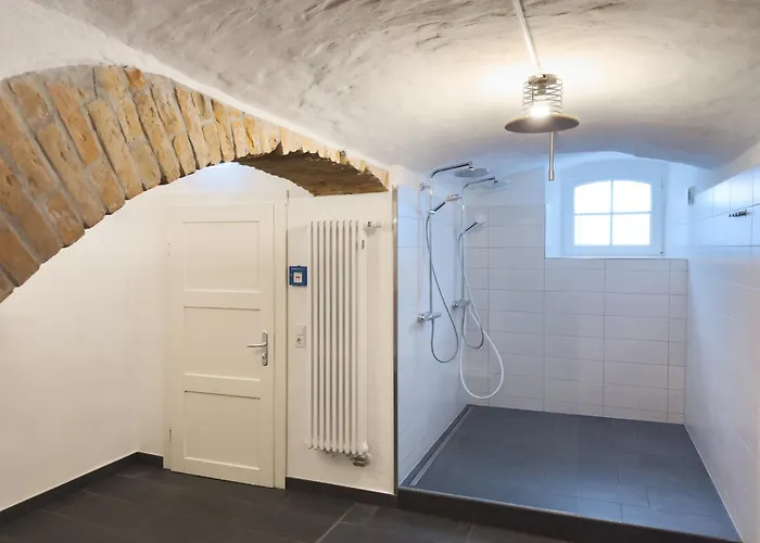 Im Alten Backhaus Haselberg