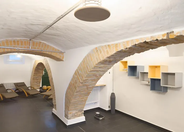 Im Alten Backhaus * Haselberg