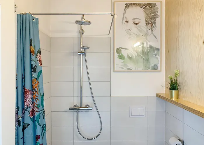 Lägenhet Altes Backhaus *