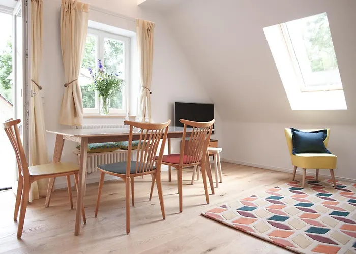 Im Alten Backhaus Haselberg