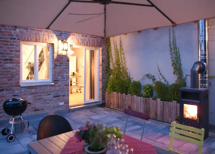 Im Alten Backhaus * Haselberg