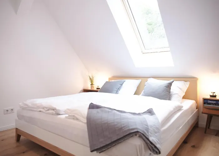 Im Alten Backhaus Haselberg