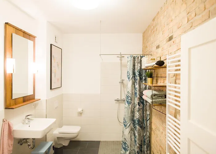 Altes Backhaus Haselberg