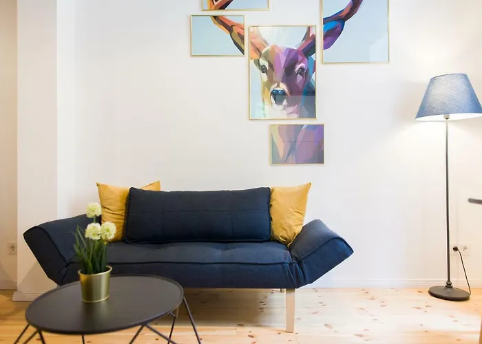 Im Alten Backhaus * Haselberg